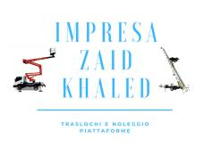 Zaid Khaled Ahmed Mohamed