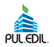 Pul.edil Srls