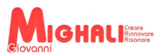 Mighali Giovanni (creare, Rinnovare, Risanare)