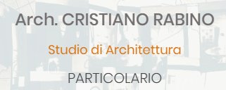 Particolario - Studio Di Architettura