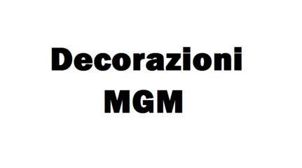 Decorazioni Mgm