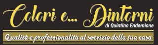 Colori E Dintorni
