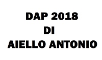 Dap 2018 Di Aiello Antonio