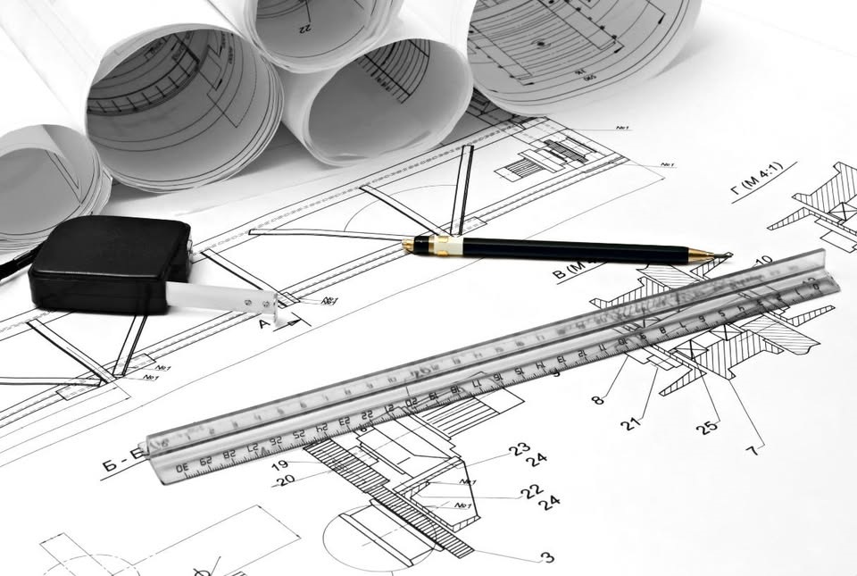 Studio Di Architettura Ed Ingegneria