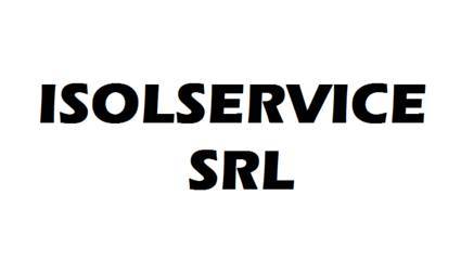 Isolservice Srl Semplificata