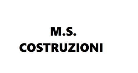 M.s. Costruzioni