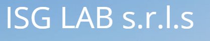 I.s.g. Lab