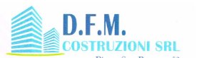 D.f.m. Costruzioni Srl