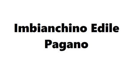 Imbianchino Edile Pagano