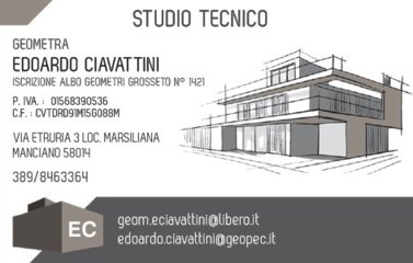 Studio Tecnico Geometra Edoardo Ciavattini