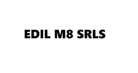 Edil M8 Srls