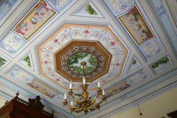 Decorazioni In Stile Di Santini Elisabetta