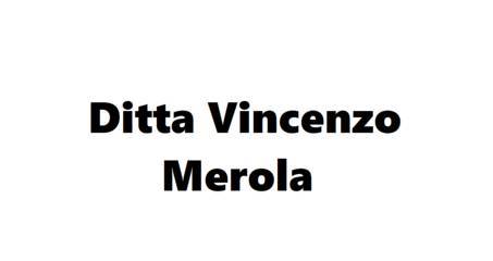 Ditta Vincenzo Merola