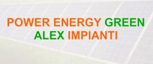 Power Energy Green S.r.l.