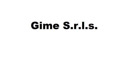 Gime S.r.l.s.