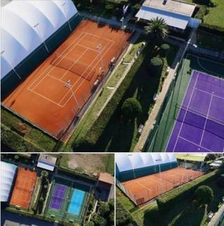 Sport E Servizi Di Pientini Fabio Vendita Impianti Sportivi