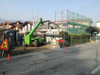 Impresa Edile Gotti Alessandro