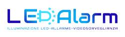 Ledalarm