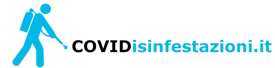 Covid Disinfestazioni