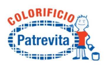 Colorificio Patrevita Di Patrevita Ivan