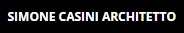 Simone Casini Architetto