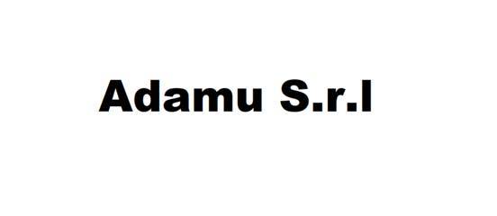 Adamu S.r.l