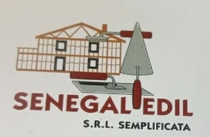 Senegal Edil S.r.l.