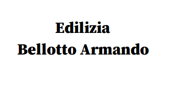 Edilizia Bellotto Armando