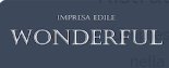 Wonderful Costruzioni