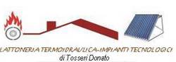 Lattoneria Termoidraulica Di Tosseri Donato