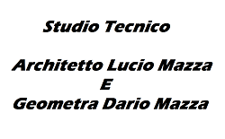 Studio Tecnico Architetto Lucio Mazza E Geometra Dario Mazza