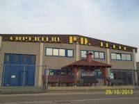 P.d. Coperture Srl