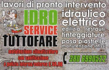 Idroservice Di Rossato Simone