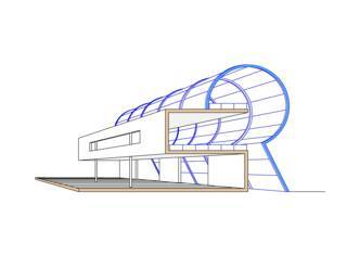 Arch. Roberto Spaccasassi