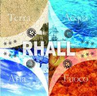 Rhall Progetti-Architettura D'Interni