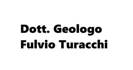 Dott. Geologo Fulvio Turacchi
