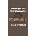 Parquetando Di Alessandro Iacobacci