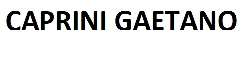 Caprini Gaetano