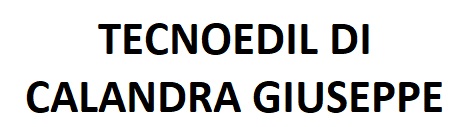 Tecnoedil Di Calandra Giuseppe