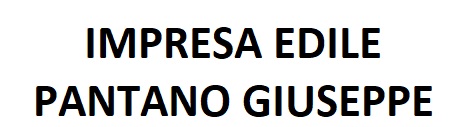 Impresa Edile Pantano Giuseppe