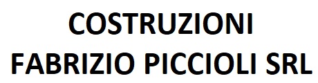 Costruzioni Fabrizio Piccioli Srl