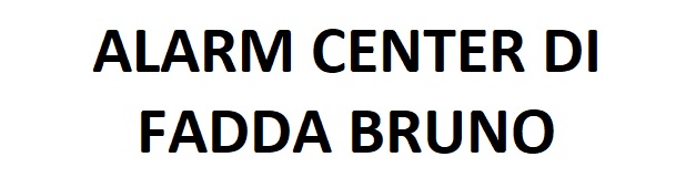 Alarm Center Di Fadda Bruno