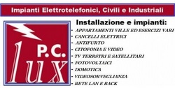 P.c. Lux Di Proietti Ciani Luca