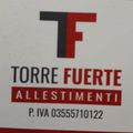 Torre Fuerte Allestimenti Srls