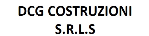 Dcg Costruzioni Societa A Responsabilita Limitata Semplificata