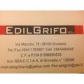 Edilgrifo S.r.l.s