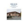 Edil R.e.m. Costruzioni Srl