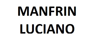 Luciano Manfrin