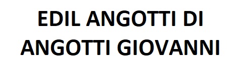 Edil Angotti Di Angotti Giovanni