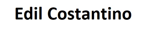 Edil Costantino